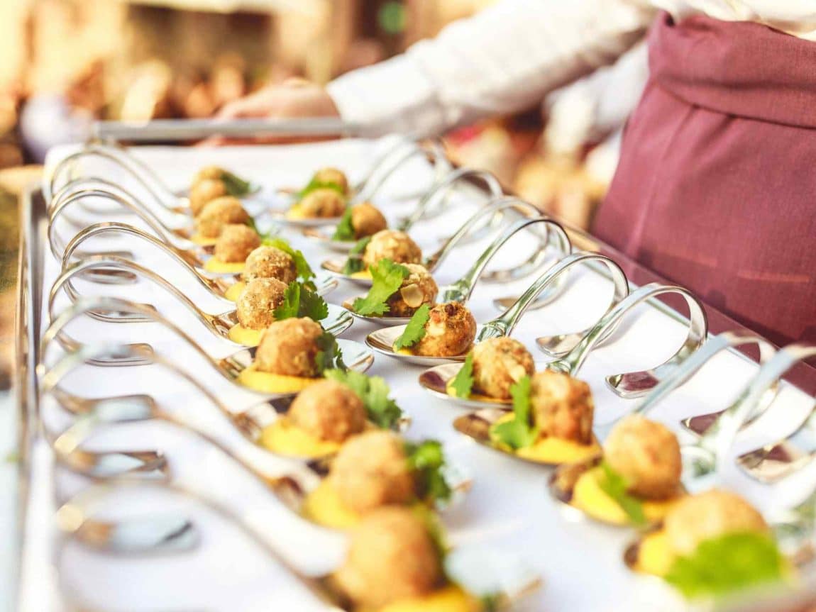 Küchenparty in der Schlossweinstube Schloss Heidelberg Essen gehen Heidelberg