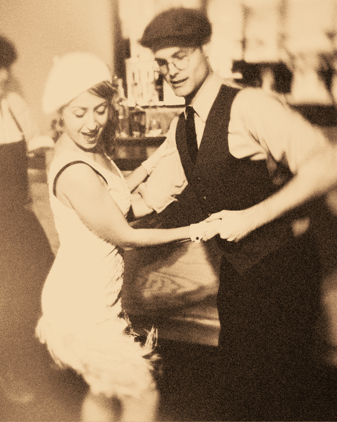 The Great Gatsby Dance-Show im Heidelberger Schloss - Goldene Zwanziger Party | 17. Oktober 2025 - Image 8