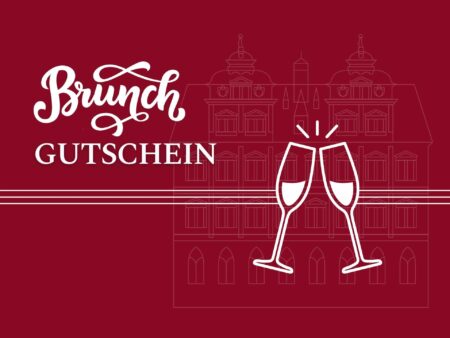 Brunch Gutschein mit wählbarem Wer Genuss verschenken Events Heidelberg
