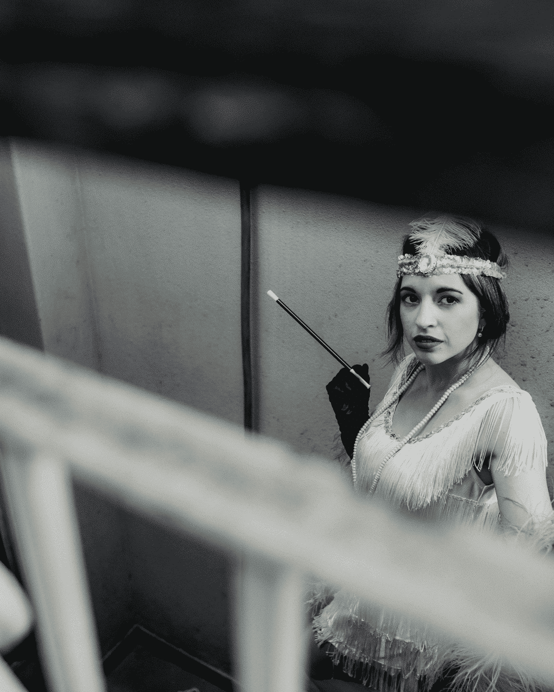 The Great Gatsby Dance-Show im Heidelberger Schloss - Goldene Zwanziger Party | 17. Oktober 2025 - Image 7