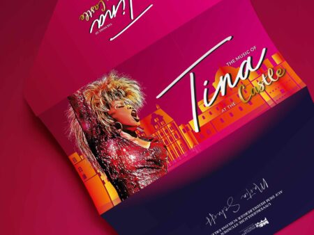 Tina at the Castle Event Gutschein Heidelberger Schlossgastronomie Geschenkidee Heidelberg