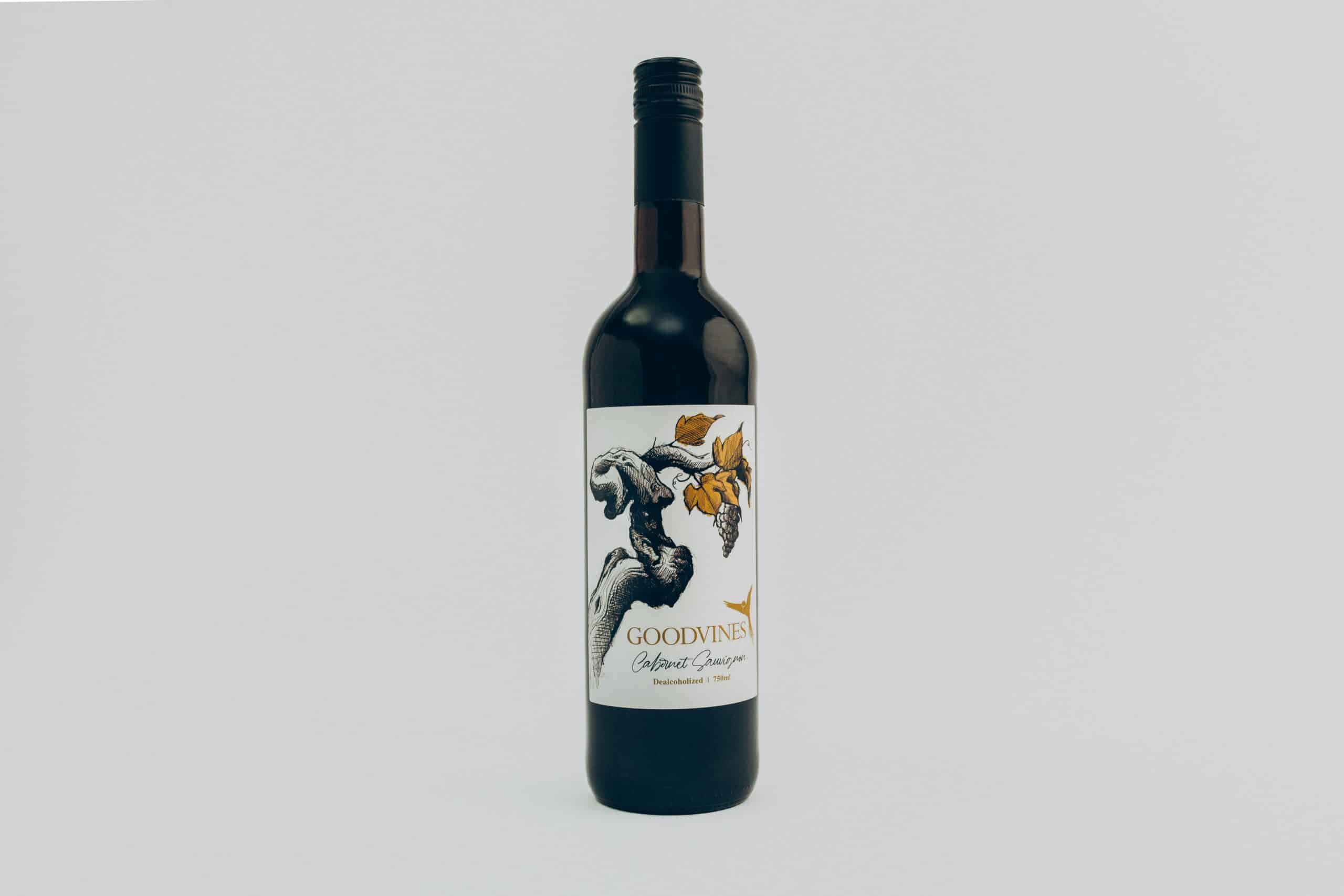 Deluxe-Weinpaket "Alkoholfrei" - Image 2