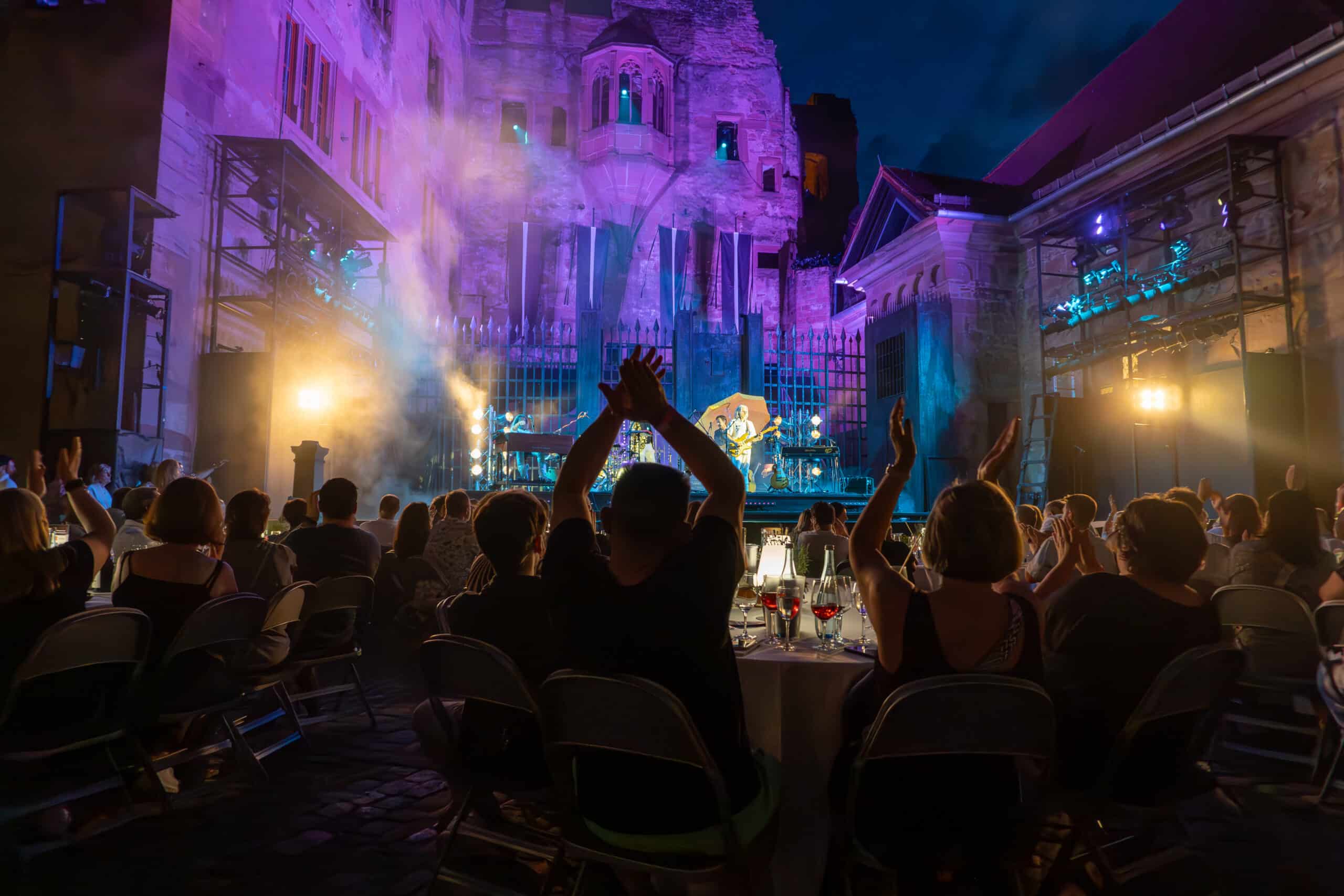 The music of ERIC CLAPTON | Open Air Concert | 1.August 2025 - Image 8