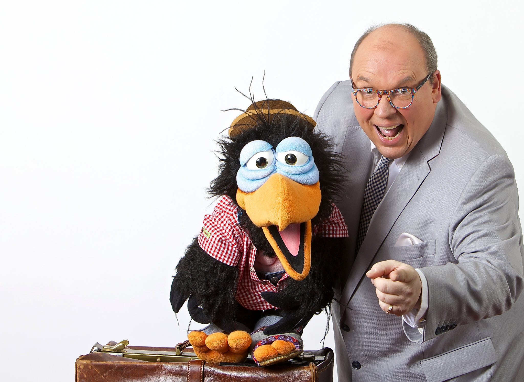 The Music of Phil Collins meets Kay Scheffel | Silvester - Image 12