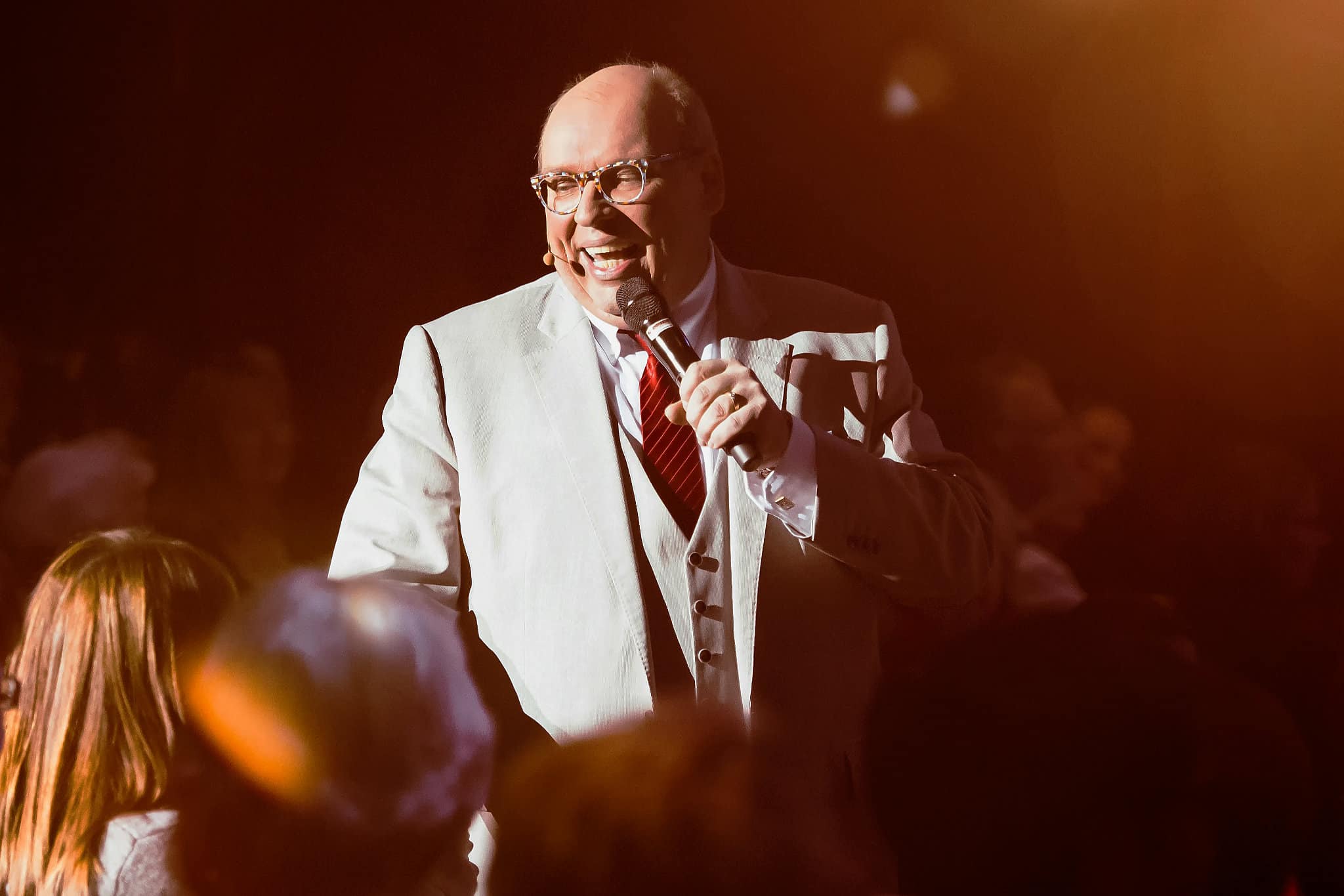 The Music of Phil Collins meets Kay Scheffel | Silvester - Image 11