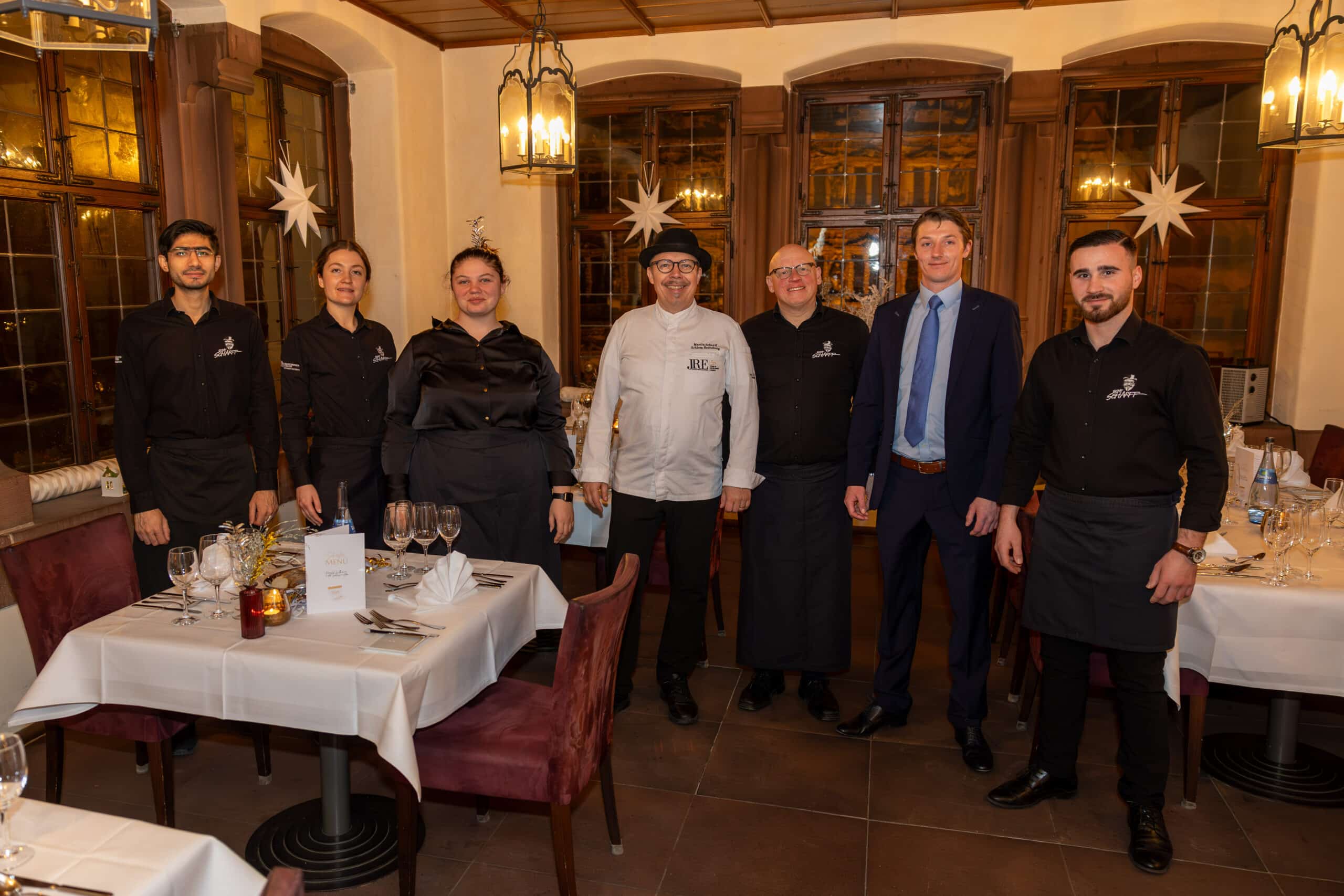 Ladys Night - Küchenparty im Heidelberger Schloss zum Weltfrauentag | 08.März 2025 - Image 10