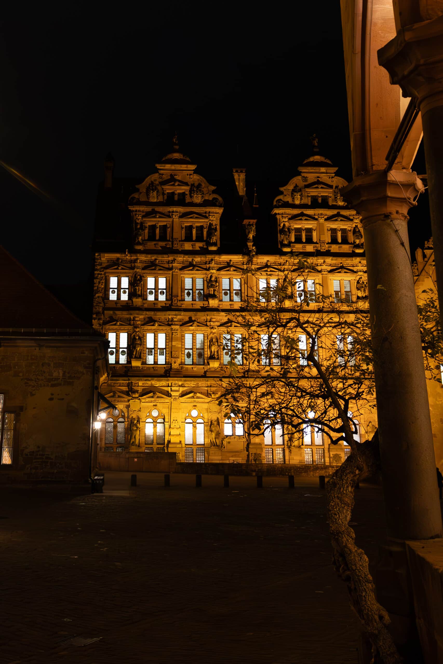 Ladys Night - Küchenparty im Heidelberger Schloss zum Weltfrauentag | 08.März 2025 - Image 2
