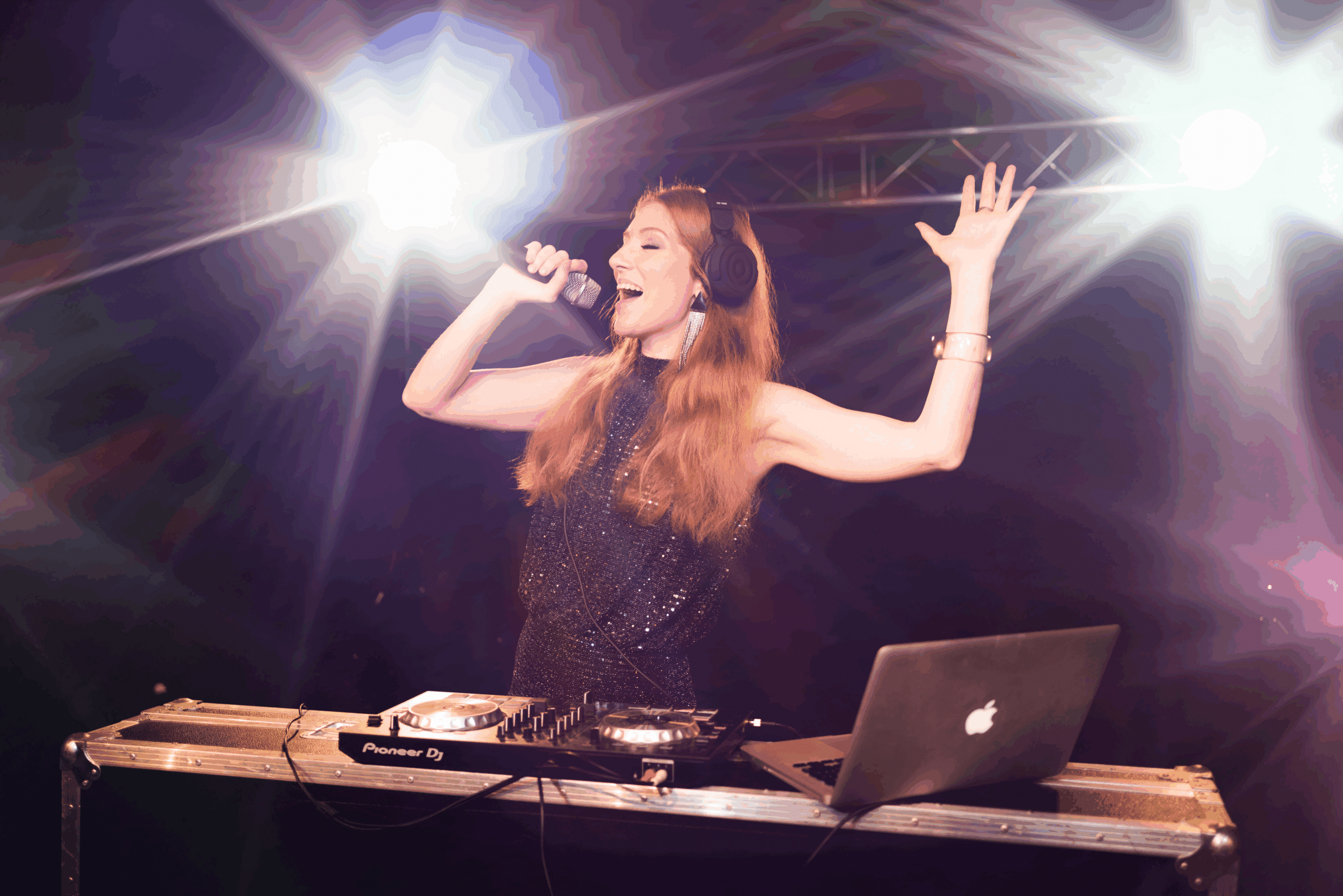 Ladys Night - Küchenparty im Heidelberger Schloss zum Weltfrauentag | 08.März 2025 - Image 5