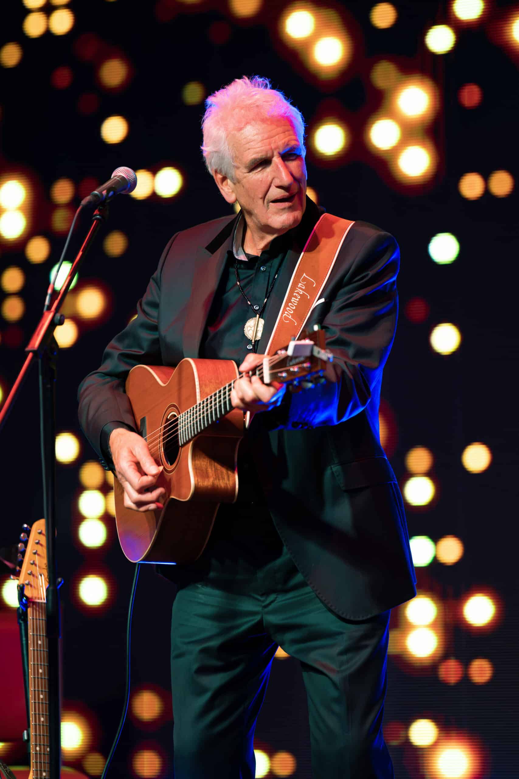 Summer of Love | Open Air Concert mit Freddy Wonder Combo | Freitag 08. August 2025 - Image 7