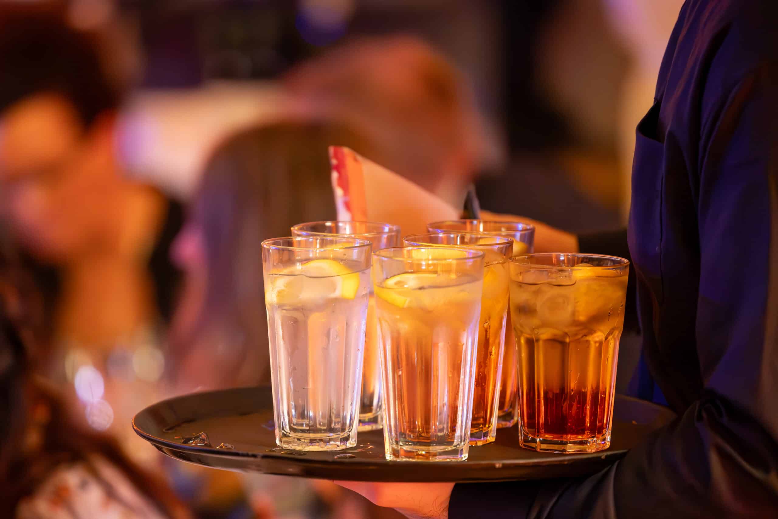 The Great Gatsby Dance-Show im Heidelberger Schloss - Goldene Zwanziger Party | 17. Oktober 2025 - Image 5