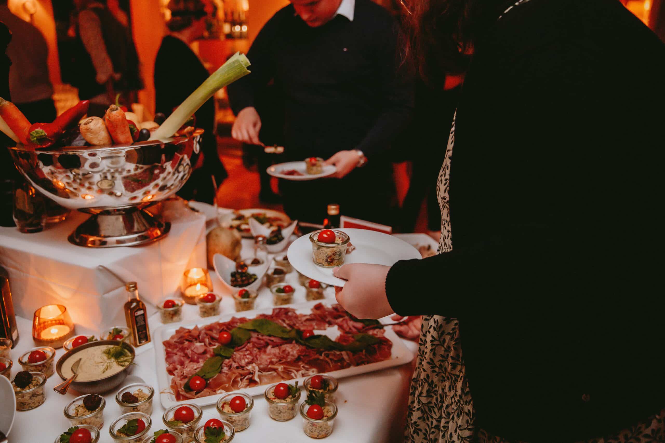 Halloween-Küchenparty im Heidelberger Schloss | 31. Oktober (vor Allerheiligen) - Image 4