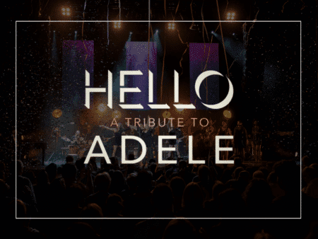 The music of ADELE | Open Air Concert im Schlosshof | 09.August 2025