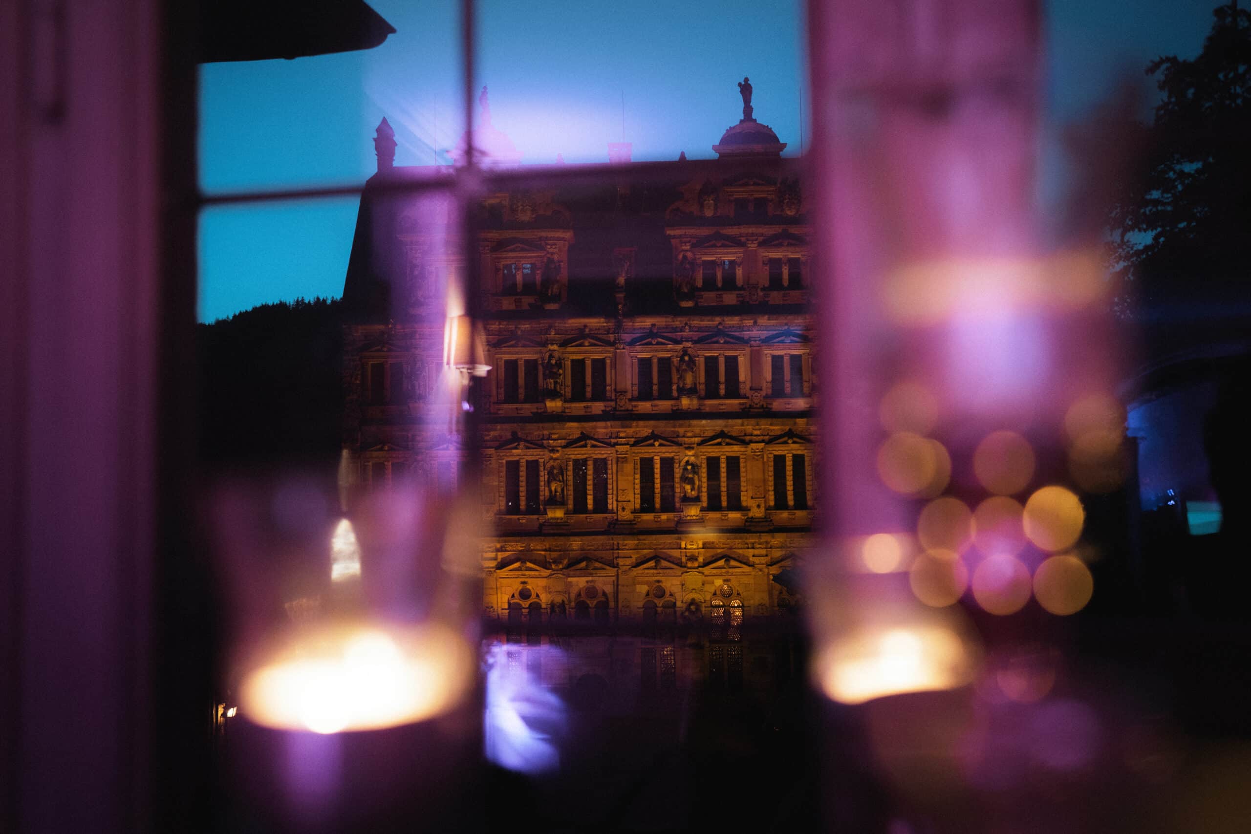 Ladys Night - Küchenparty im Heidelberger Schloss zum Weltfrauentag | 08.März 2025 - Image 7