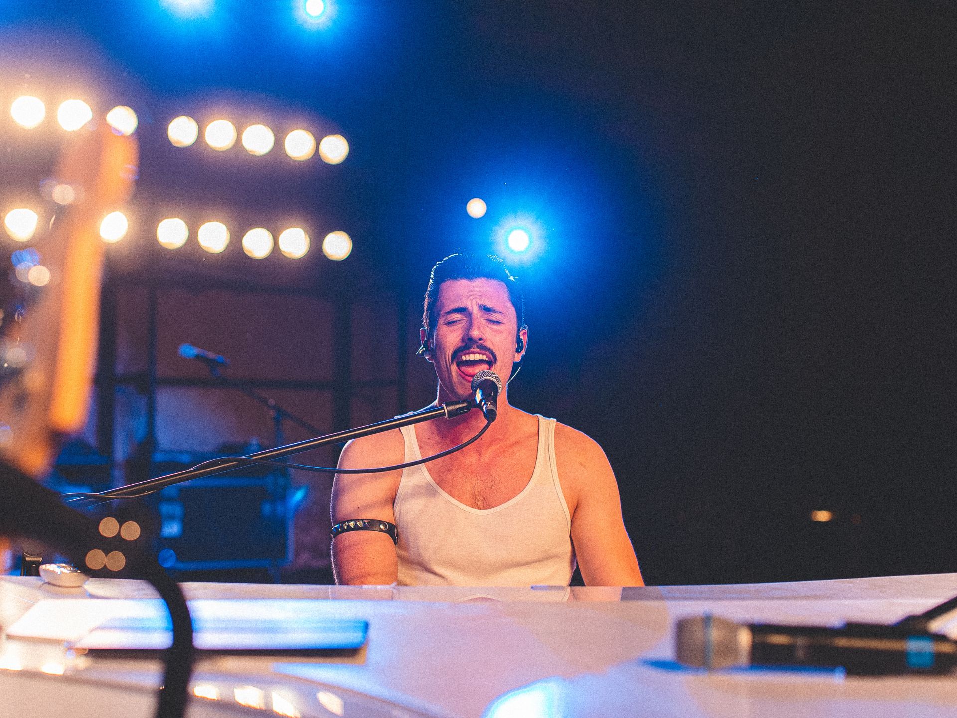 Open Air Restaurant mit Valentin Findling Schloss Heidelberg Events Heidelberg