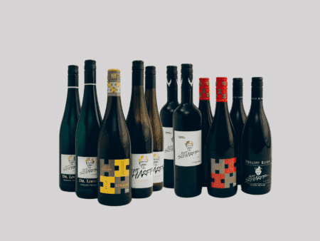 Deluxe-Weinpaket "Mix"