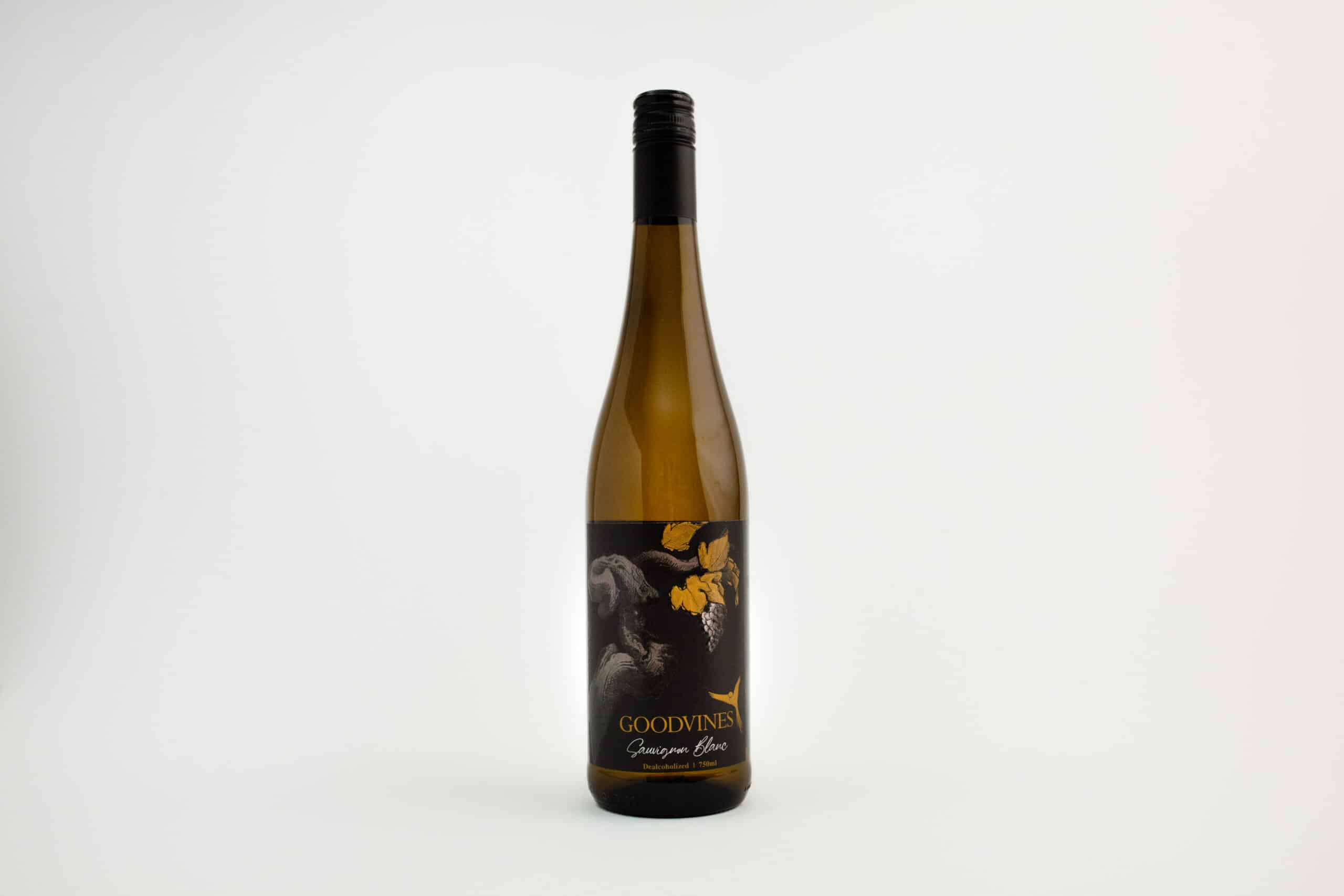 Deluxe-Weinpaket "Alkoholfrei" - Image 4