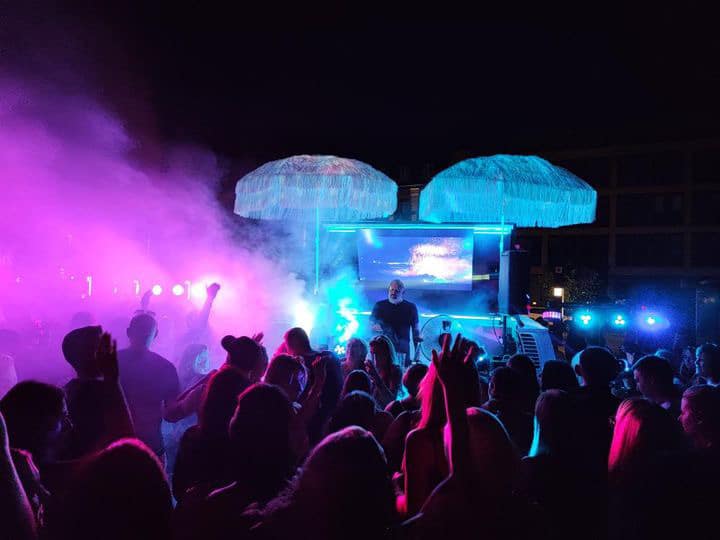 White Night - die Party auf dem Heidelberger Schloss | 23. August 2025 - Image 3