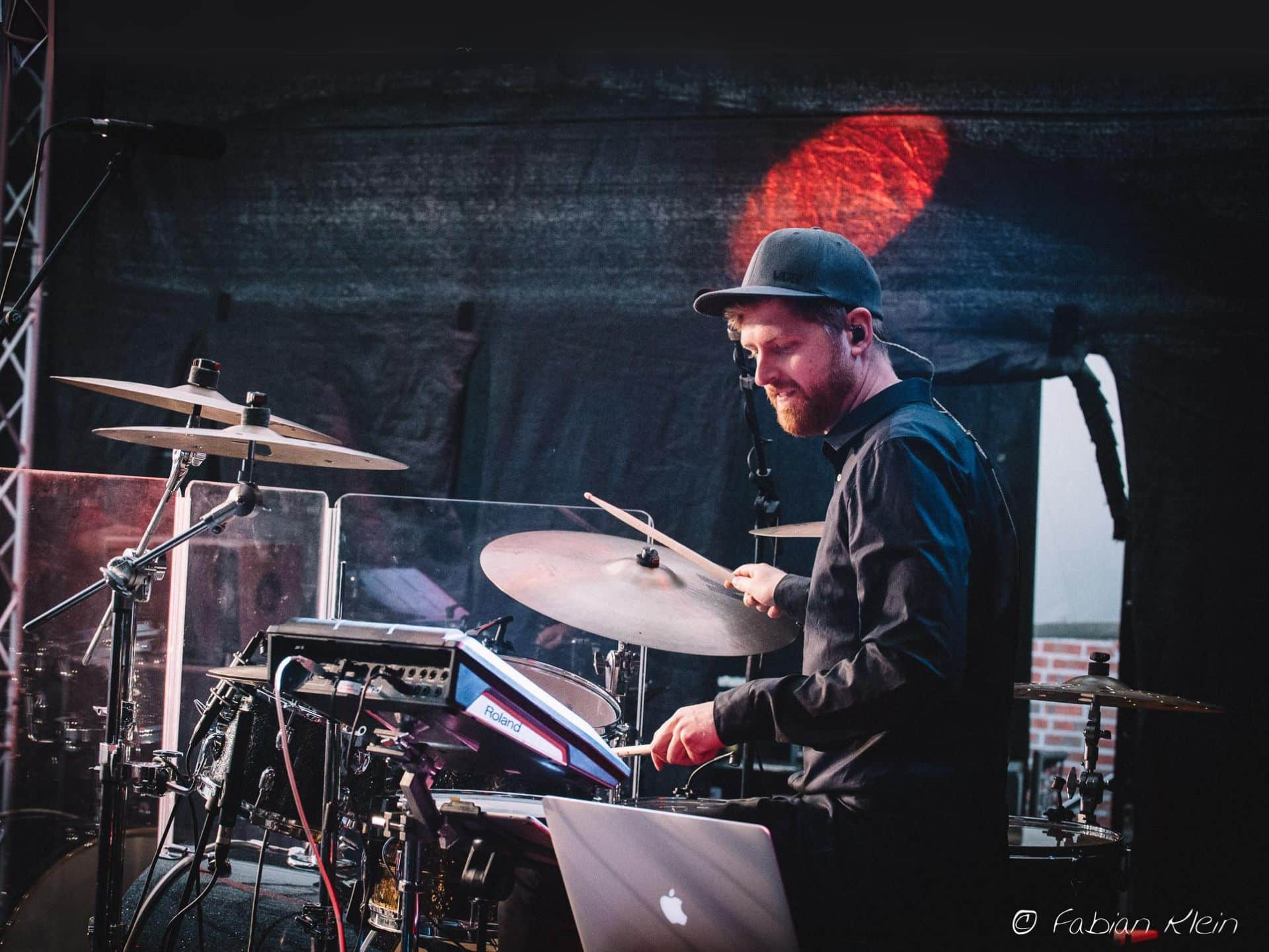 True Collins The music of Phil Collins mit Kay Scheffel Musik-Dinner-Show Heidelberger Schloss Martin Scharff