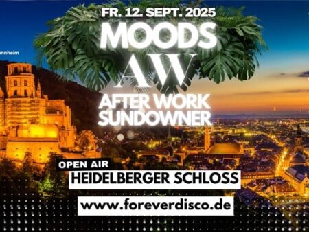 After Work Sundowner