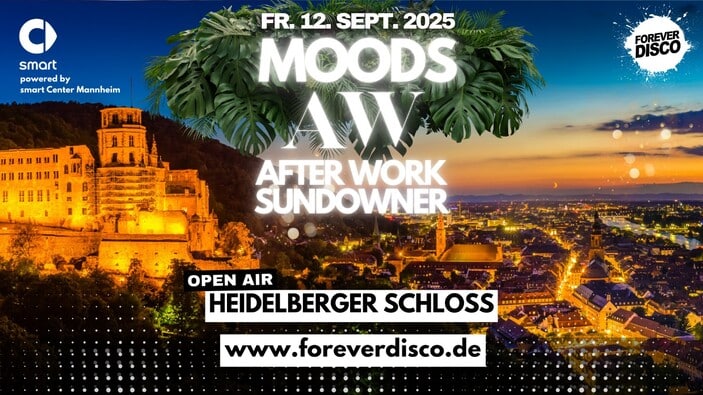 After Work Sundowner