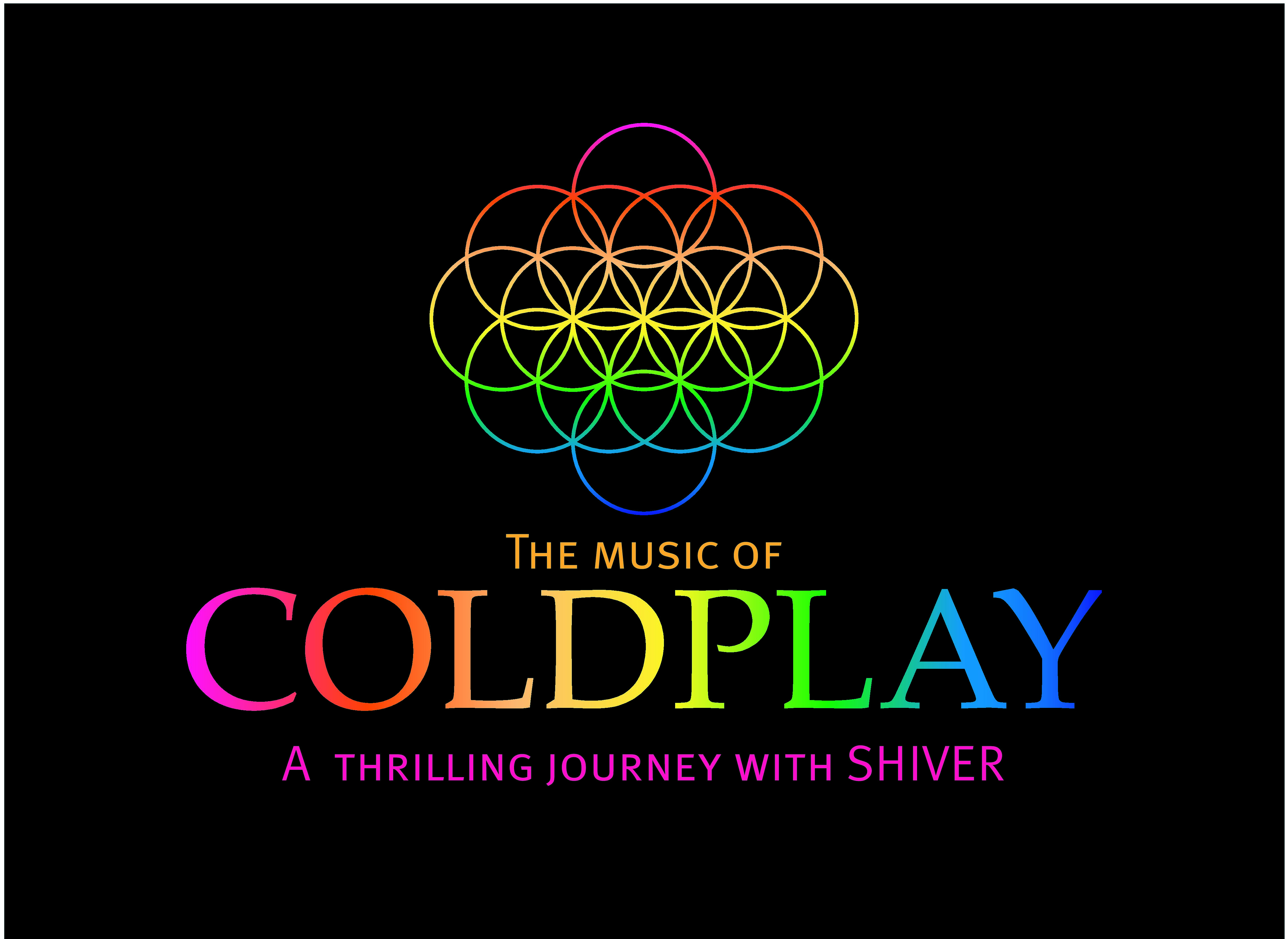 The music of COLDPLAY | Open Air Concert | 25 Juli 2025