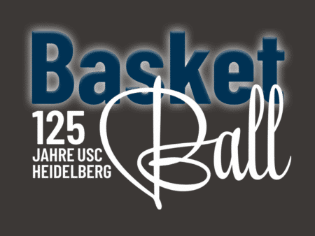 Charity Basketball Spende